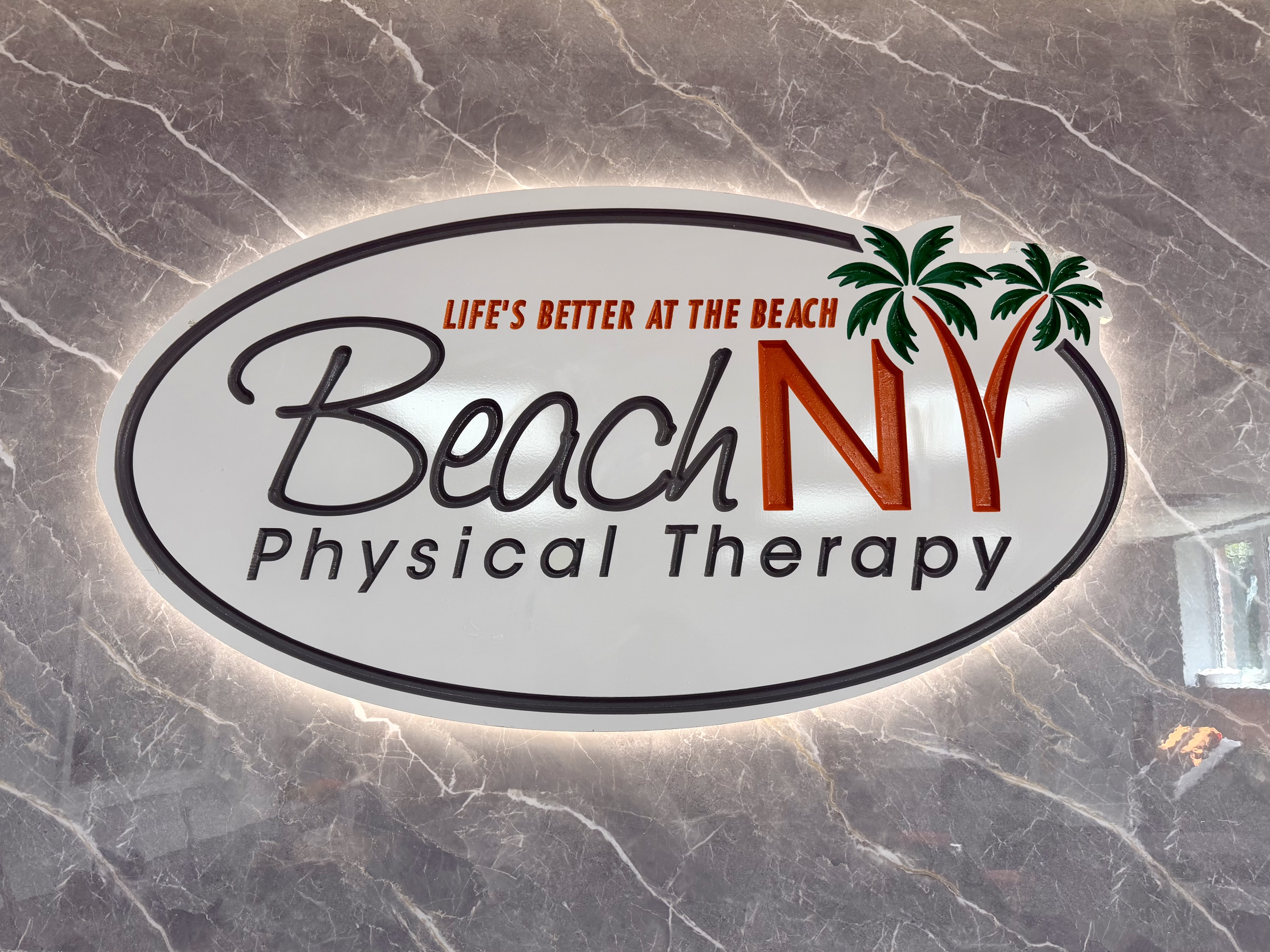 Staten Island Physical Therapy Exercise Tables
