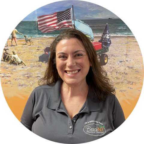 Katelyn Cusmiani, PT, DPT, Owner