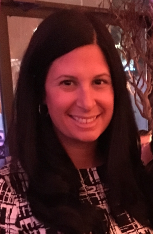 Megan D'Onofrio