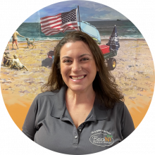 Katelyn Cusmiani, PT, DPT, Owner