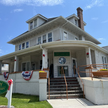 119-15 Rockaway Beach Blvd, Rockaway Park, NY 11694