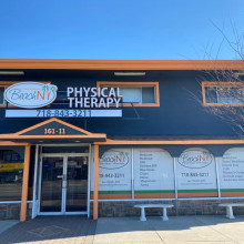 Beach NY Physical Therapy in Howard Beach