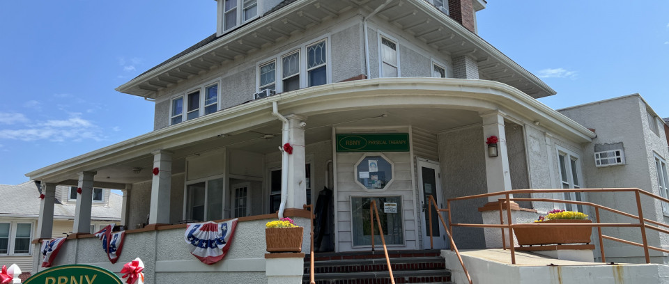 119-15 Rockaway Beach Blvd, Rockaway Park, NY 11694